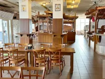 Pronájem restaurace, Ústí nad Labem - Ústí nad Labem-centrum, SNP, 420 m2