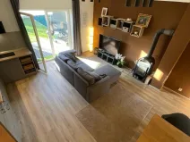 Prodej bytu 3+kk, Slapy, 102 m2