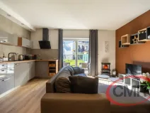 Prodej bytu 3+kk, Slapy, 102 m2
