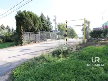 Pronájem skladu, Holubice, 1760 m2