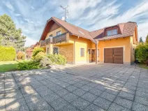 Prodej rodinného domu, Příbor, Pod Haškovcem, 233 m2