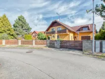 Prodej rodinného domu, Příbor, Pod Haškovcem, 233 m2