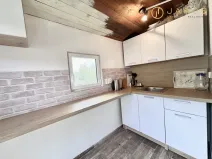 Prodej chaty, Klášterec nad Ohří, 16 m2