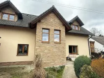 Prodej rodinného domu, Ledce, 140 m2