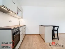 Pronájem bytu 1+kk, Slaný, Lázeňská, 35 m2