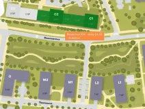 Prodej bytu 2+1, Praha - Stodůlky, Svitákova, 55 m2