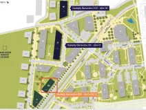 Prodej bytu 1+kk, Praha - Hlubočepy, Gollové, 33 m2