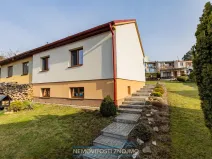 Prodej rodinného domu, Vranov nad Dyjí, Zátiší, 65 m2