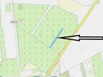 Prodej pole, Valtice, 3250 m2