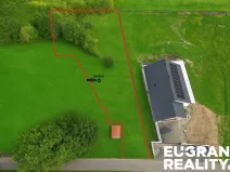 Prodej pozemku pro bydlení, Rumburk, Havířská, 1470 m2