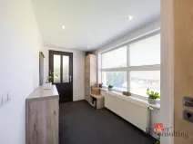 Prodej rodinného domu, Pardubice - Svítkov, Hradčanská, 126 m2