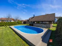 Prodej rodinného domu, Pardubice - Svítkov, Hradčanská, 126 m2