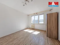 Prodej bytu 3+1, Sokolov, Mánesova, 60 m2