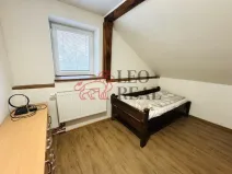 Pronájem bytu 1+kk, Břeclav, Bratislavská, 10 m2