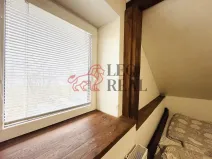 Pronájem bytu 1+kk, Břeclav, Bratislavská, 10 m2