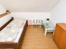 Pronájem pokoje, Břeclav, Bratislavská, 10 m2