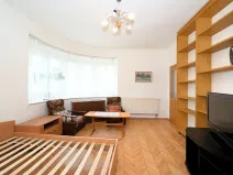 Pronájem bytu 1+1, Praha - Libeň, Novákových, 42 m2