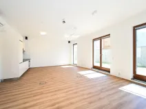 Pronájem bytu 1+kk, Praha - Liboc, Evropská, 51 m2