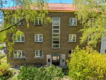 Prodej bytu 3+1, Ostrava, Viktora Huga, 74 m2