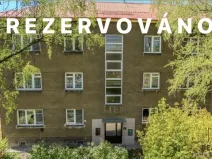 Prodej bytu 3+1, Ostrava, Viktora Huga, 74 m2