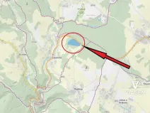 Prodej lesa, Loužnice, 41323 m2