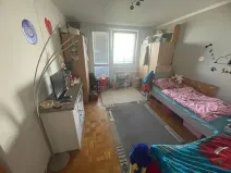 Prodej bytu 3+1, Břeclav, Slovácká, 76 m2