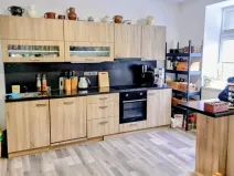 Pronájem bytu 3+1, Jihlava, Mlýnská, 135 m2