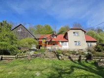 Prodej rodinného domu, Zubří, Na Galičky, 280 m2