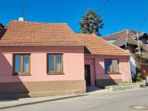 Prodej rodinného domu, Ivančice, 80 m2