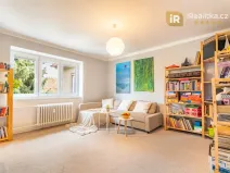 Prodej bytu 3+1, Pardubice - Bílé Předměstí, Ke Kamenci, 73 m2