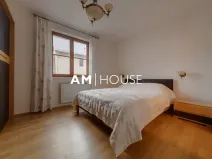 Pronájem bytu 3+kk, Praha - Dejvice, Lindleyova, 80 m2