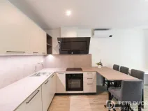 Pronájem bytu 2+kk, Praha - Vinohrady, Mánesova, 46 m2