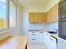 Prodej bytu 2+1, Ostrava - Hrabůvka, Dr. Martínka, 53 m2