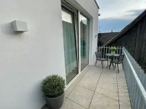 Pronájem bytu 2+kk, Nové Město na Moravě, 41 m2