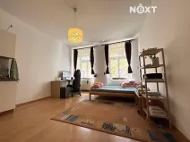 Pronájem bytu 2+kk, České Budějovice, Dr. Stejskala, 47 m2