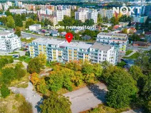 Prodej bytu 3+kk, České Budějovice, Plukovníka Malého, 70 m2