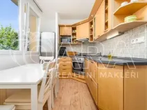 Prodej bytu 3+kk, Nymburk, 65 m2