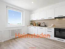 Pronájem bytu 2+kk, Horní Suchá, Dr. Glazera, 39 m2