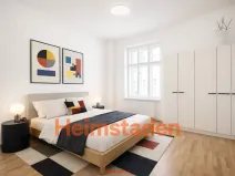 Pronájem bytu 2+kk, Ostrava - Moravská Ostrava, Přívozská, 51 m2