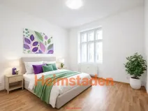Pronájem bytu 2+kk, Ostrava - Moravská Ostrava, Přívozská, 51 m2