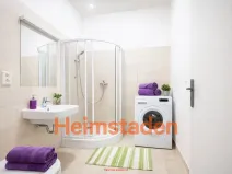 Pronájem bytu 2+kk, Ostrava - Moravská Ostrava, Přívozská, 51 m2