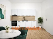Pronájem bytu 2+kk, Ostrava - Moravská Ostrava, Přívozská, 51 m2