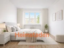 Pronájem bytu 2+1, Havířov - Město, Radniční, 66 m2