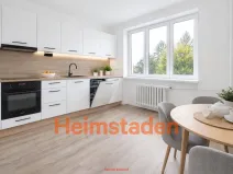 Pronájem bytu 2+1, Havířov - Město, Radniční, 66 m2
