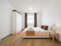 Pronájem bytu 2+kk, Ostrava - Moravská Ostrava, Přívozská, 55 m2