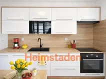 Pronájem bytu 2+kk, Ostrava - Moravská Ostrava, Přívozská, 55 m2