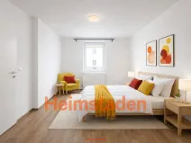 Pronájem bytu 2+kk, Ostrava - Moravská Ostrava, Přívozská, 55 m2