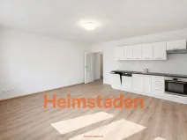 Pronájem bytu 2+kk, Ostrava - Michálkovice, Štěpničkova, 47 m2