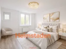 Pronájem bytu 2+kk, Ostrava - Michálkovice, Štěpničkova, 47 m2
