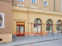 Pronájem obchodního prostoru, Havířov - Město, Na Nábřeží, 76 m2